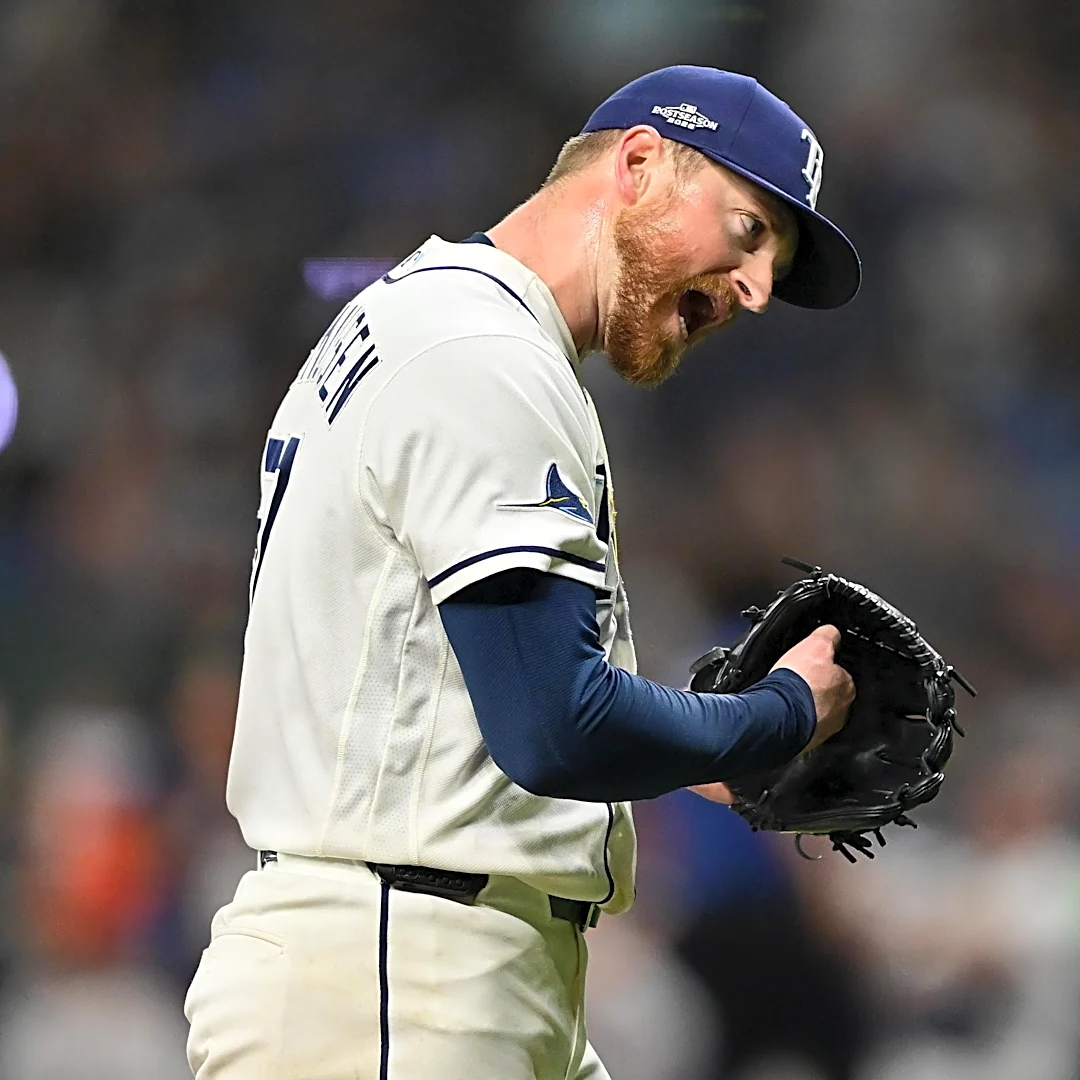 Did the Yankees not have a plan against Drew Rasmussen?