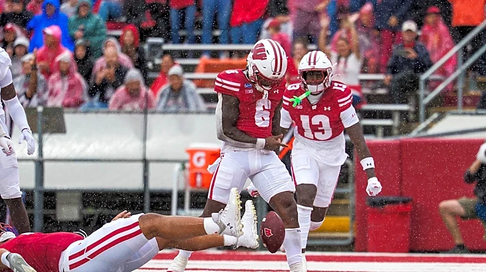Wisconsin vs. UCLA: 3 predictions for Saturday’s game