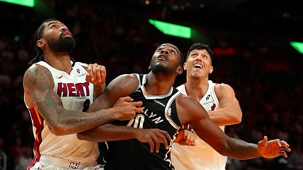 Defense! defense! … Not so much!!