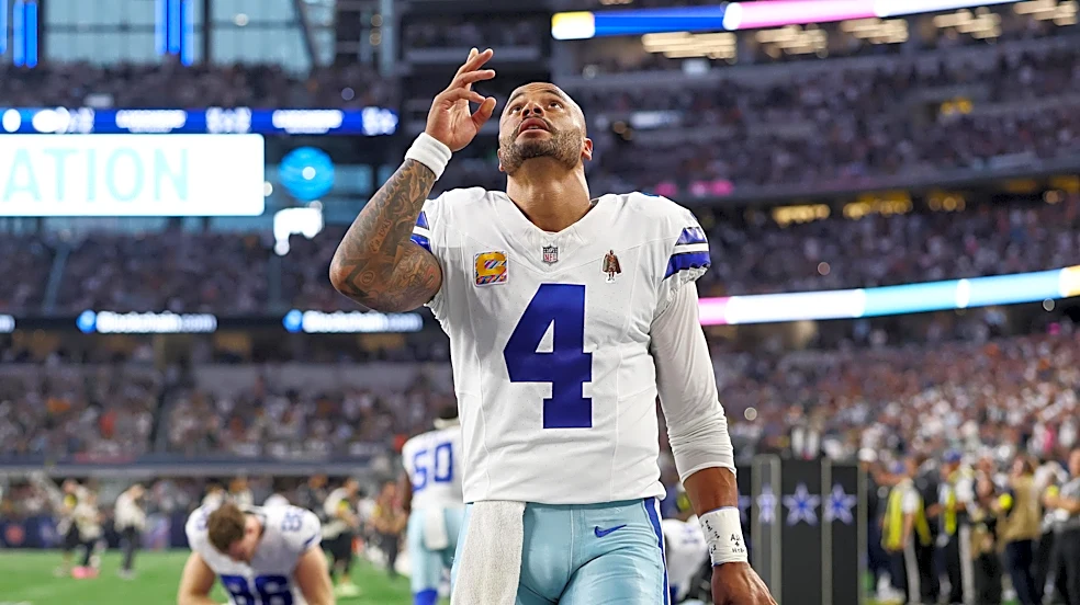 Cowboys vs Packers: Writer predictions for Week 6
