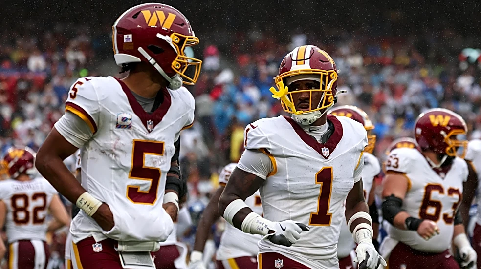 How Commanders can keep run game going without Bill Croskey-Merritt