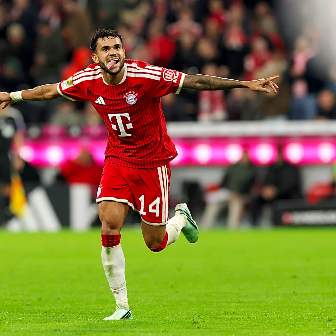 Four Observations from Bayern Munich’s massive 6-1 win against RB Leipzig