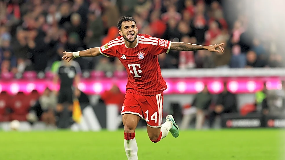 Four Observations from Bayern Munich’s massive 6-1 win against RB Leipzig