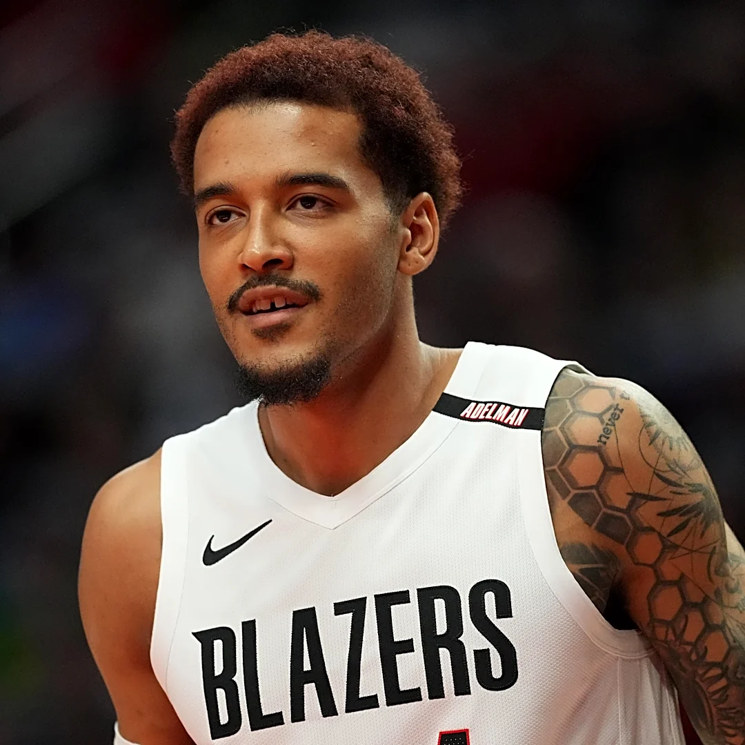 Trail Blazers Waive Jeremy Sochan