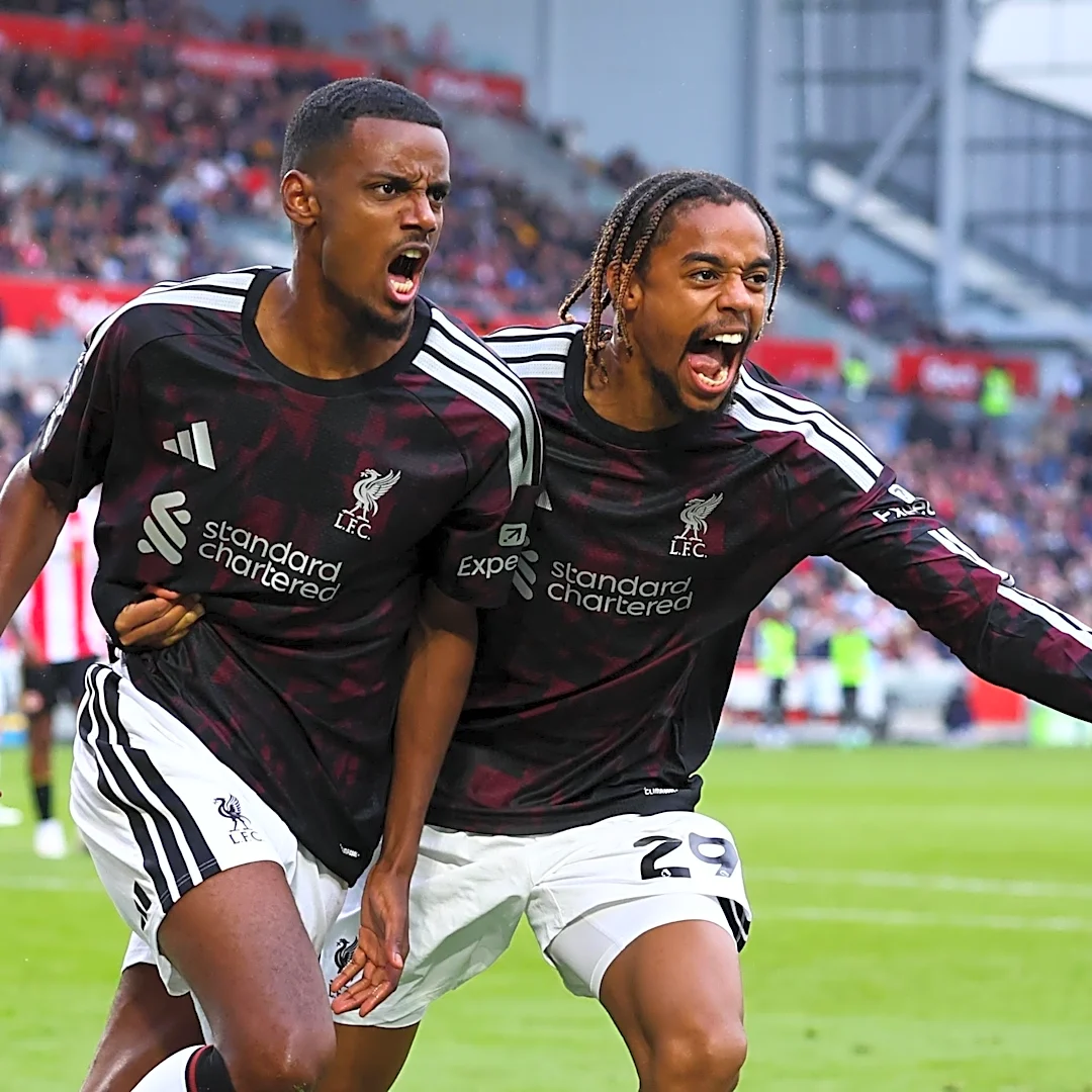 Digging Deeper Into Liverpool’s 2-1 Victory Over Brentford
