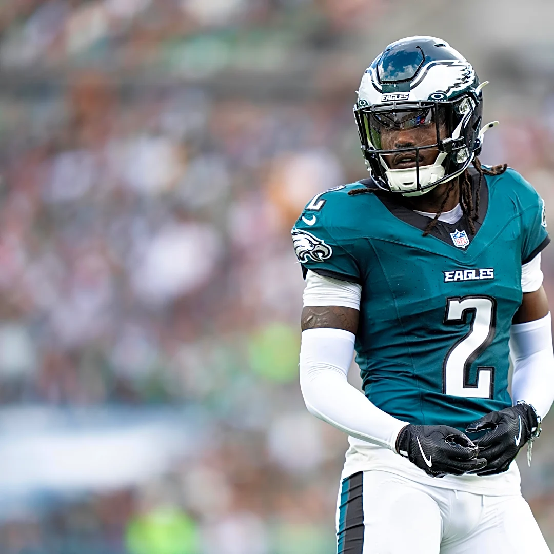Eagles News: Riq Woolen mentioned among more trade buzz