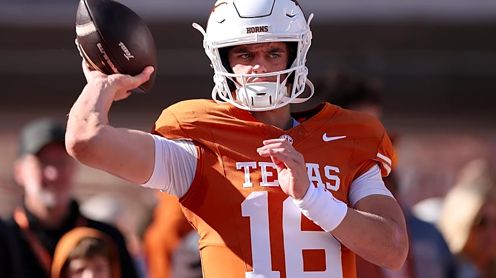 Florida 27, No. 7 Texas 24: Three things we learned