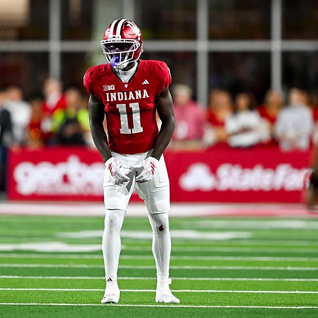 Instant reaction: Indiana falls to Ohio State 19-15