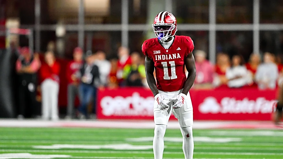 Instant reaction: Indiana falls to Ohio State 19-15