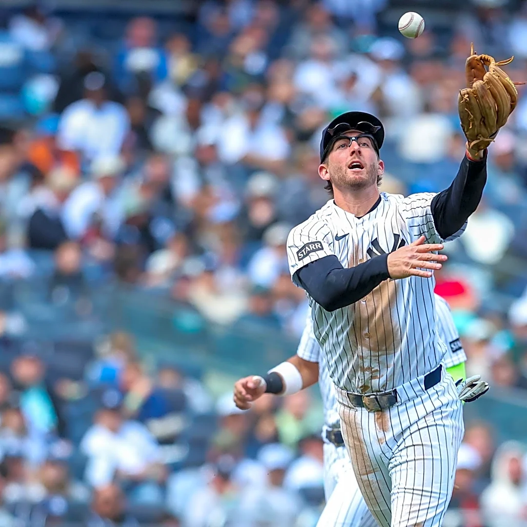 2026 Yankees Team LVP: Ryan McMahon