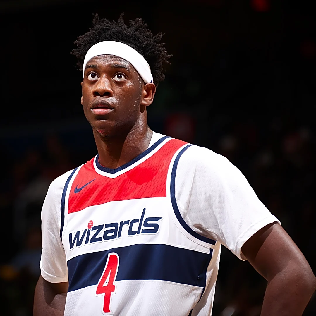 SB Nation Reacts: Wizards fans split on whether the team needs a rebrand