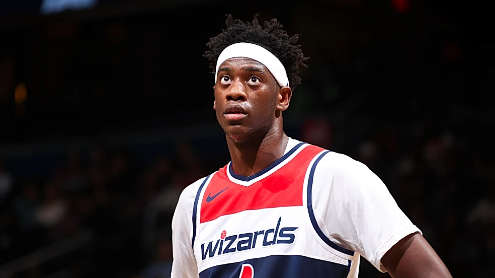 SB Nation Reacts: Wizards fans split on whether the team needs a rebrand