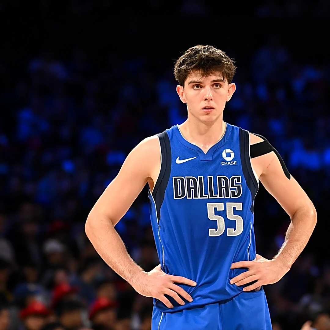 Sergio De Larrea is the surprise of the preseason