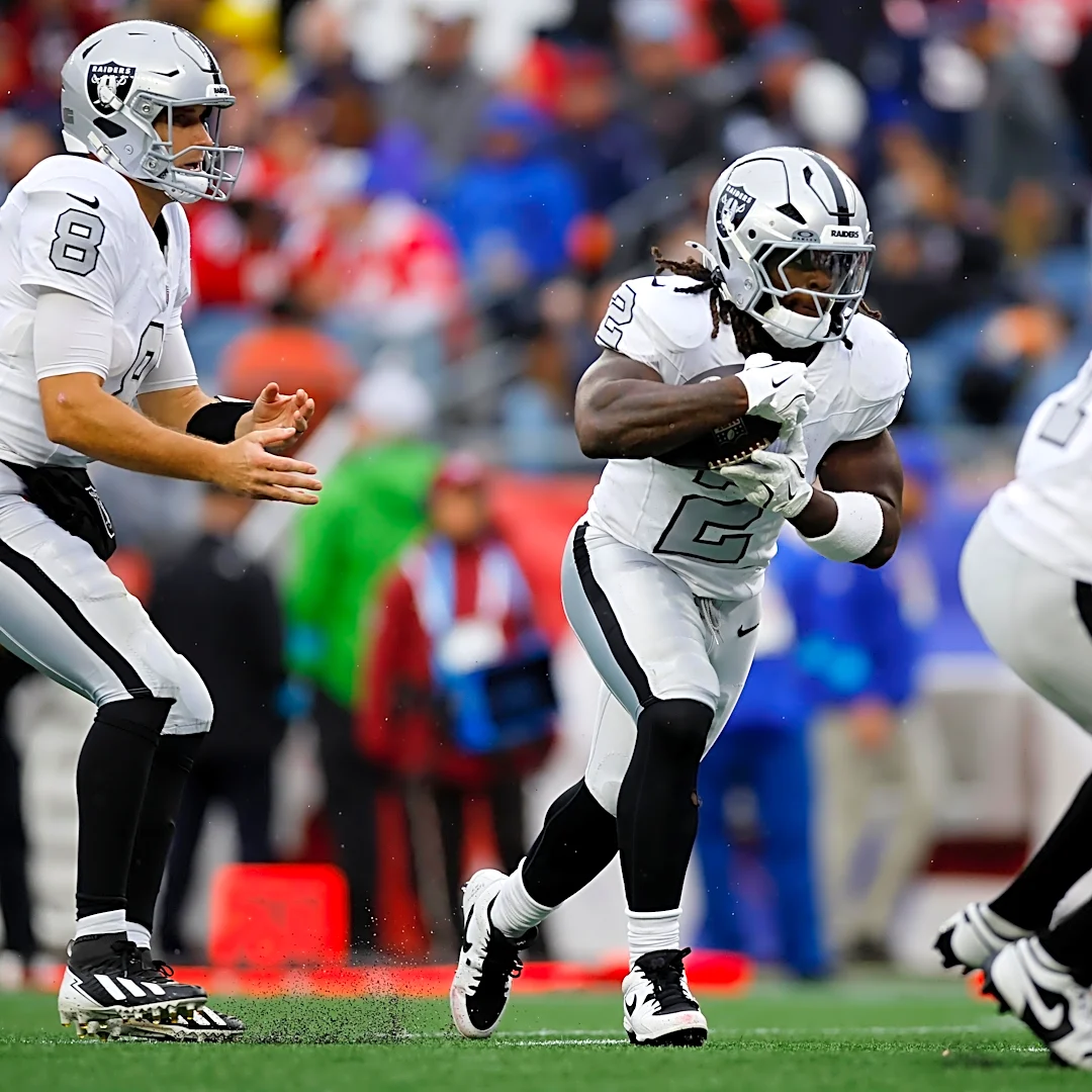 Raider Nation loses confidence in the team’s direction