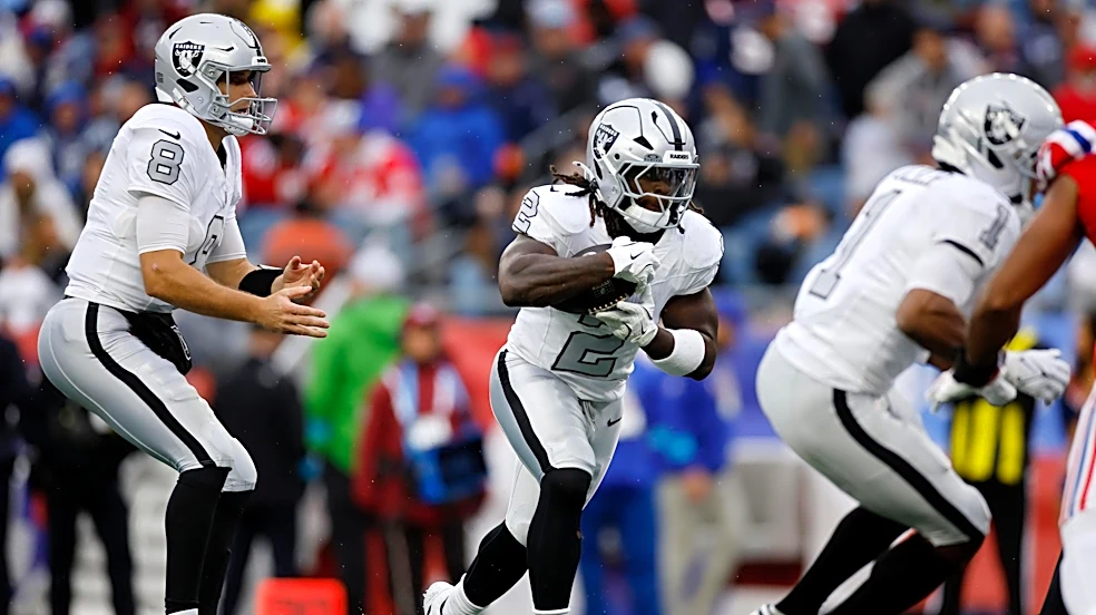 Raider Nation loses confidence in the team’s direction