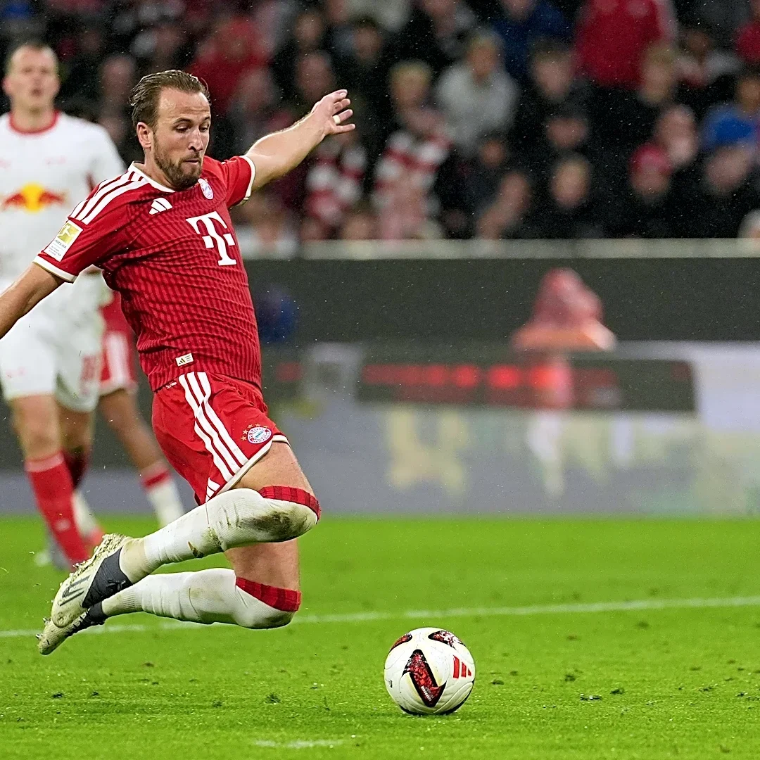 Bayern Munich star Harry Kane stresses importance of statement win over RB Leipzig