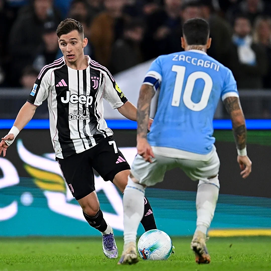 Round 7: Juventus vs. Lazio match preview
