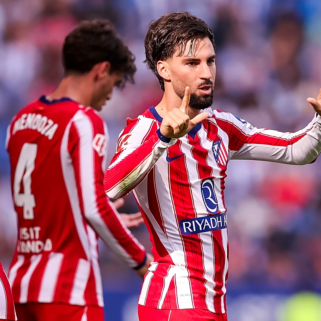 RCD Espanyol 0-1 Atlético de Madrid: Takeaways