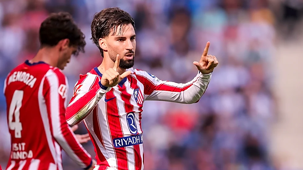 RCD Espanyol 0-1 Atlético de Madrid: Takeaways