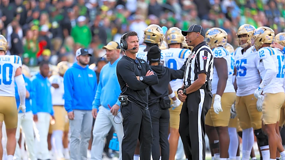 Expert predictions for Wisconsin vs. UCLA: Do most see a Badger upset?