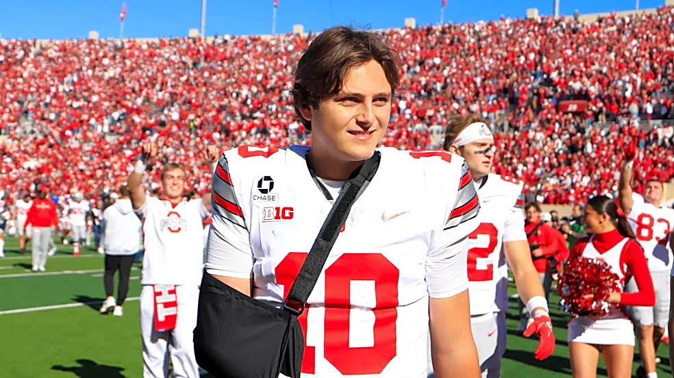 Ohio State’s 19-15 win over Indiana comes with mountains of concern