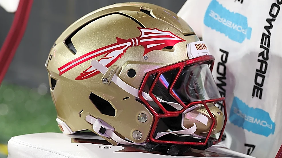 FSU releases uniform combination for rivalry game vs. Miami