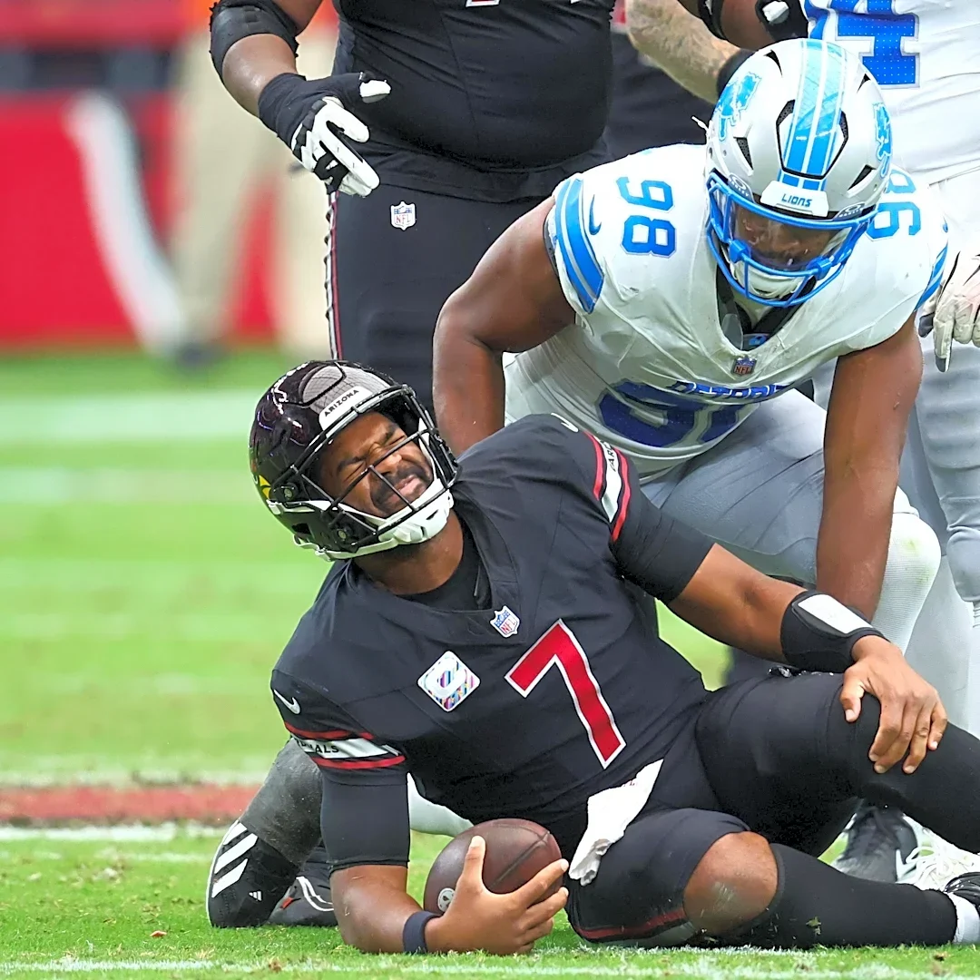 Detroit Lions’ DJ Wonnum latest to receive fine that could lead to suspension