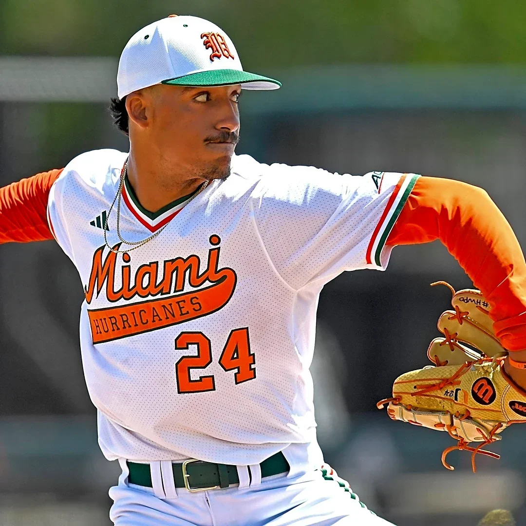 Washington Nationals prospect Alejandro Rosario is finally throwing again