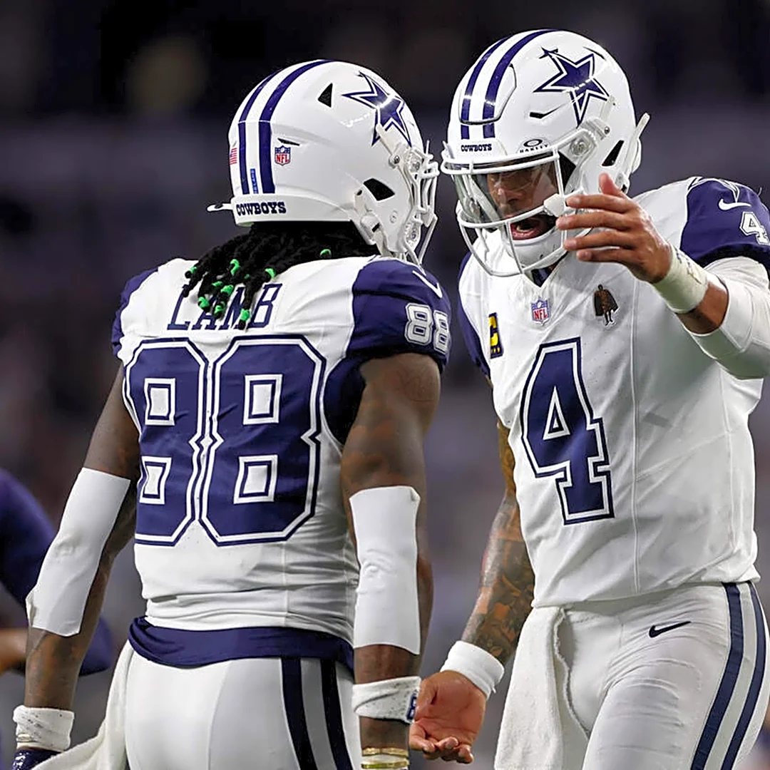 Cowboys need to approach the next two games as must wins