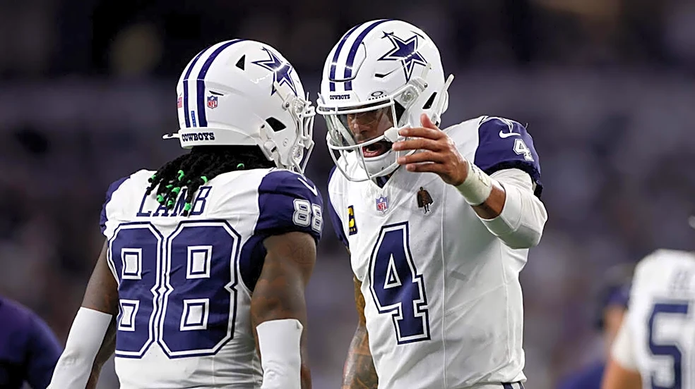 Cowboys need to approach the next two games as must wins