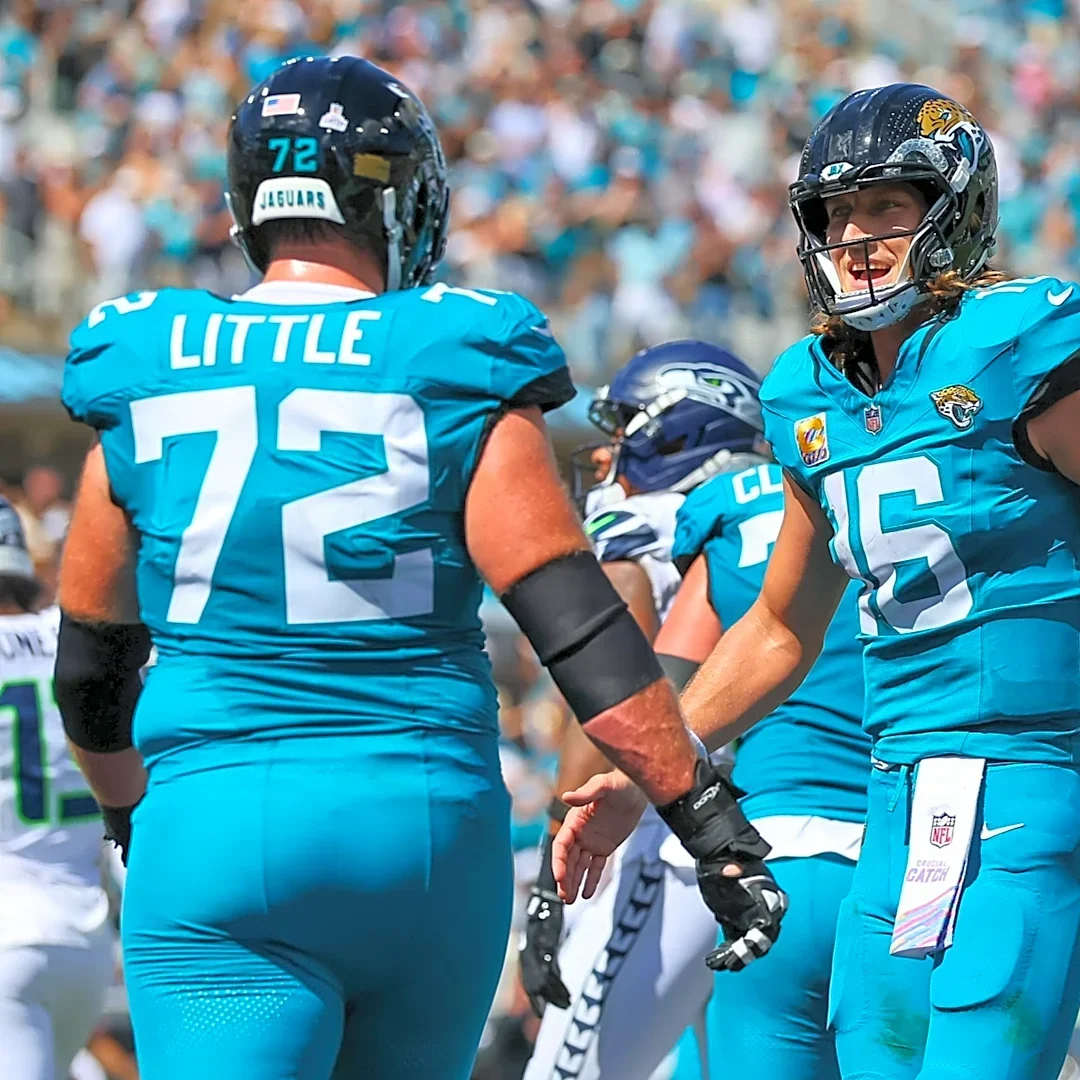 Reacts Survey Results: Walker Little is a ‘Luxury’