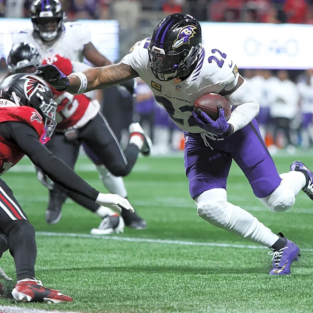 NFL predictions: can Ravens run over injured Browns’ D-line?