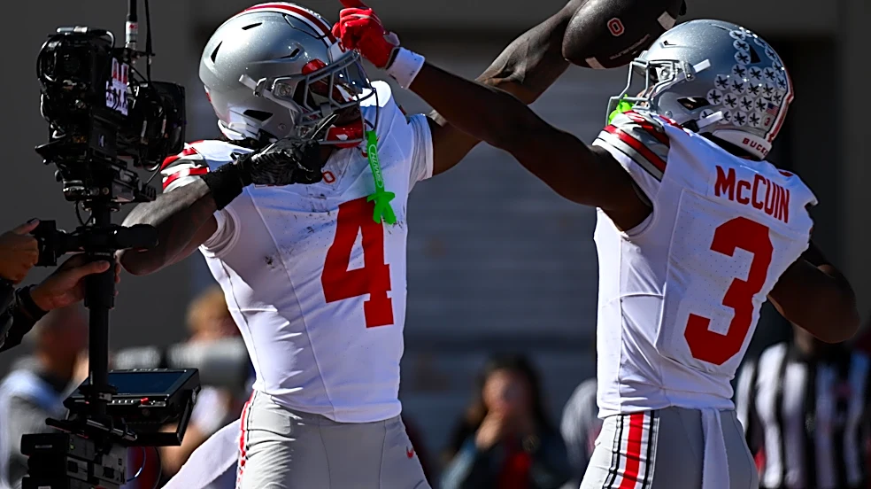 The Good, the Bad, and the Ugly: Ohio State’s miraculous 19-15 win vs. Indiana