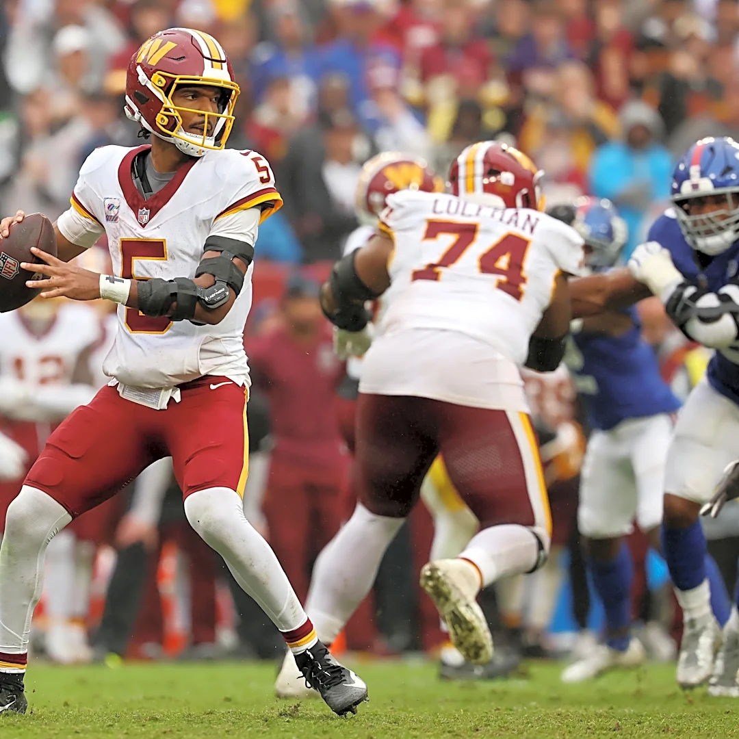 NFL predictions: Commanders vs 49ers in primetime