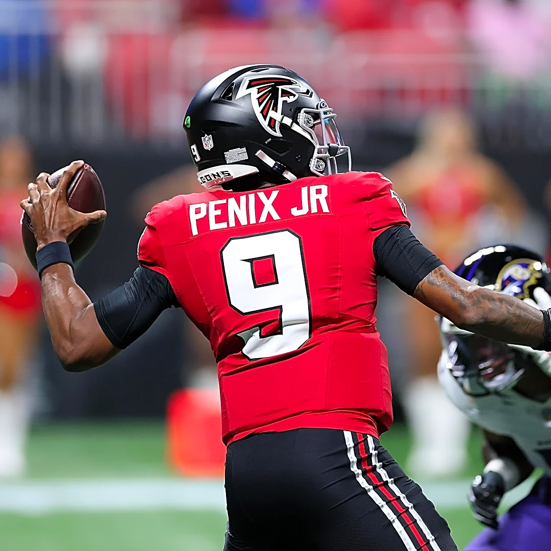 The Falcoholic Reacts: Improvement is needed in the dropback passing game