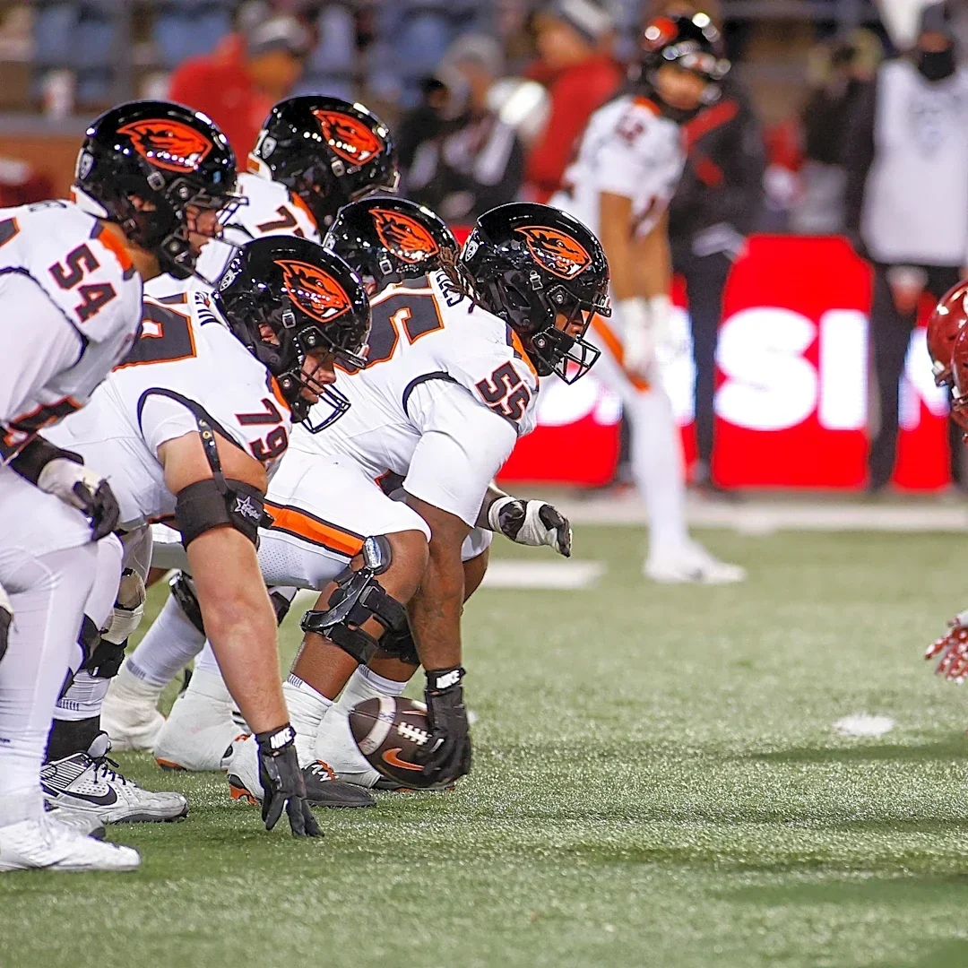 GAME THREAD: Cougs look to get right at Oregon State