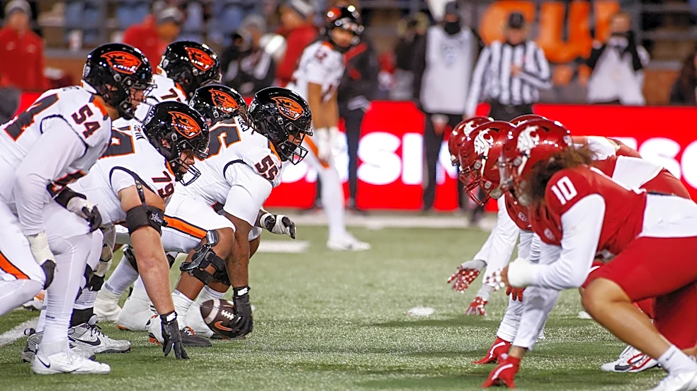 GAME THREAD: Cougs look to get right at Oregon State