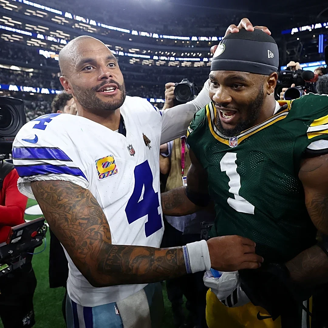 Cowboys at Packers, Week 6 Opponent Preview