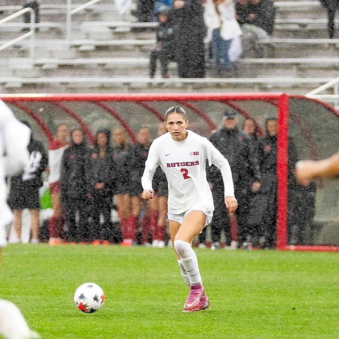 Women’s Soccer Outshoots Penn State 14-5 After Halftime but Falls 1-0 on an Early Penalty