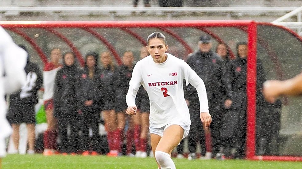 Women’s Soccer Outshoots Penn State 14-5 After Halftime but Falls 1-0 on an Early Penalty