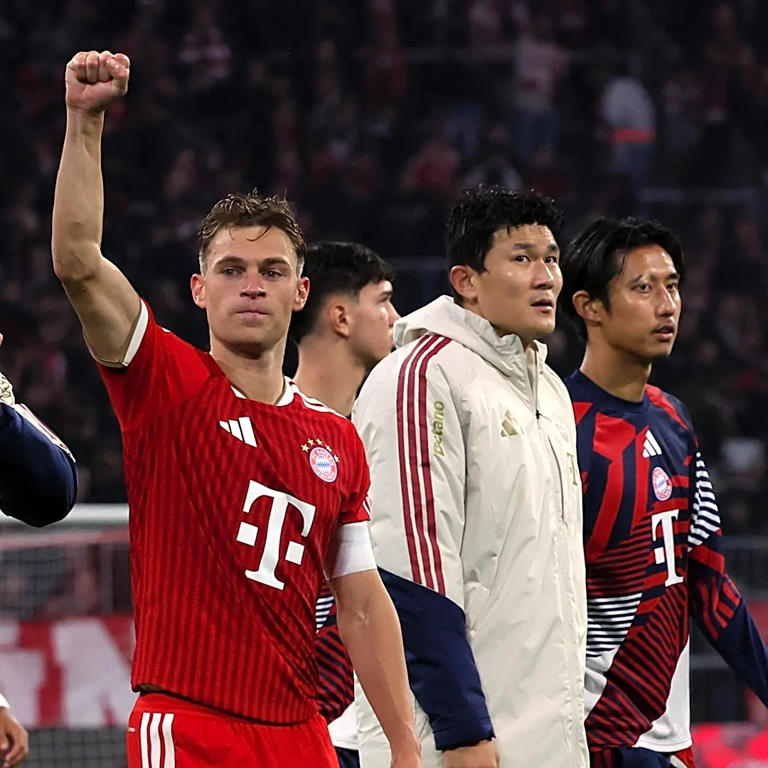 Lothar Matthäus defends Joshua Kimmich’s untouchable status at Bayern Munich and Germany amid recent criticism