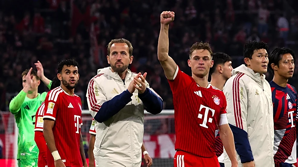 Lothar Matthäus defends Joshua Kimmich’s untouchable status at Bayern Munich and Germany amid recent criticism