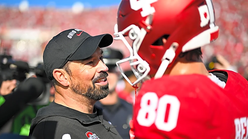 3 stats that stood out from Indiana’s 19-15 loss to Ohio State