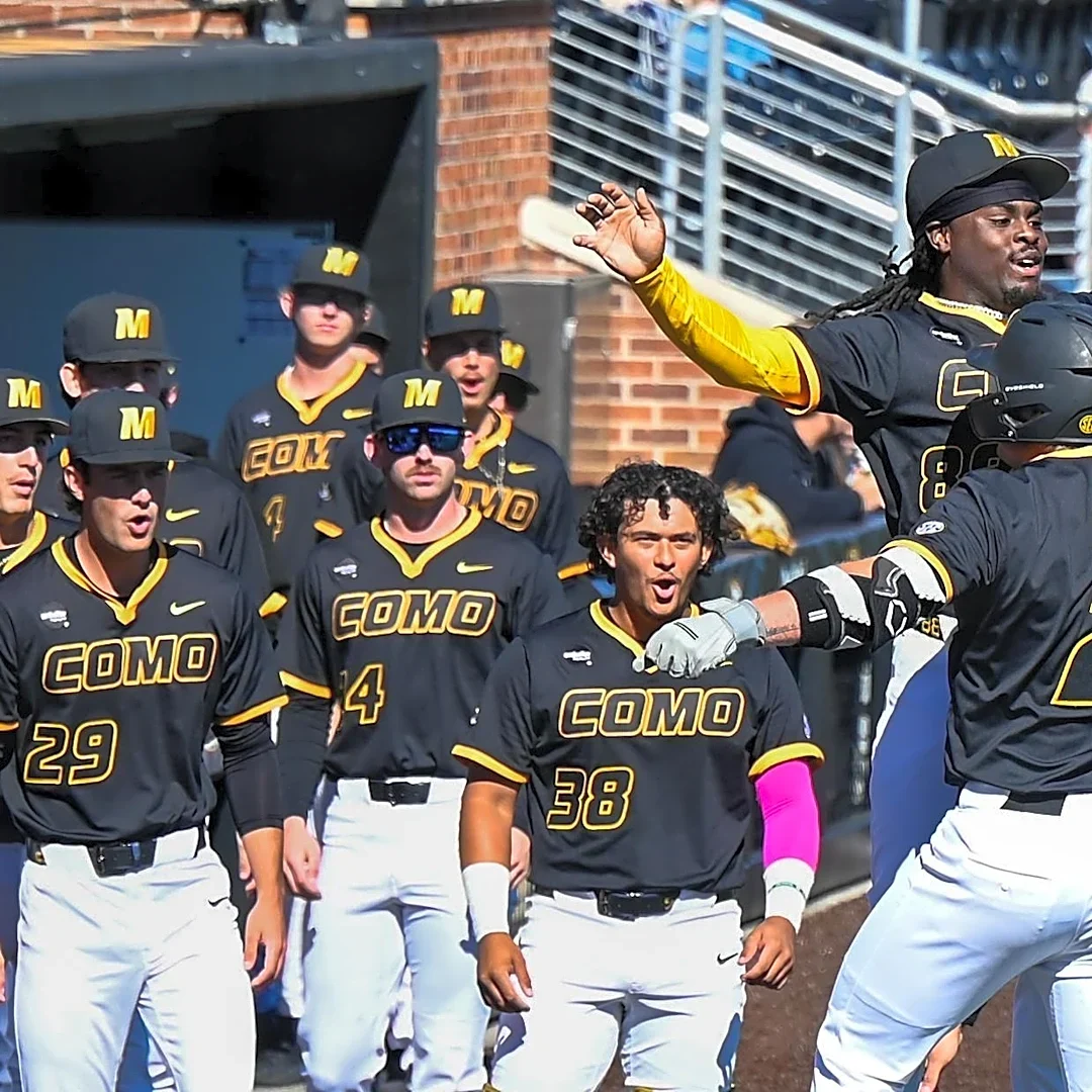 Notebook: Tigers Take First 9-Inning Block Over Bradley, 5-4
