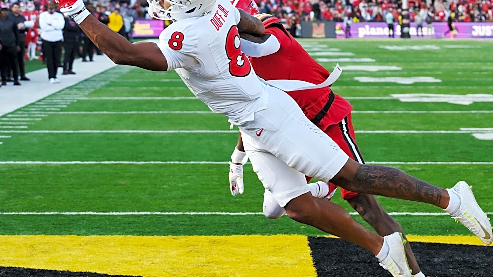 Arnav’s Analysis: Takeaways From Rutgers’ 37-30 Win Over Maryland