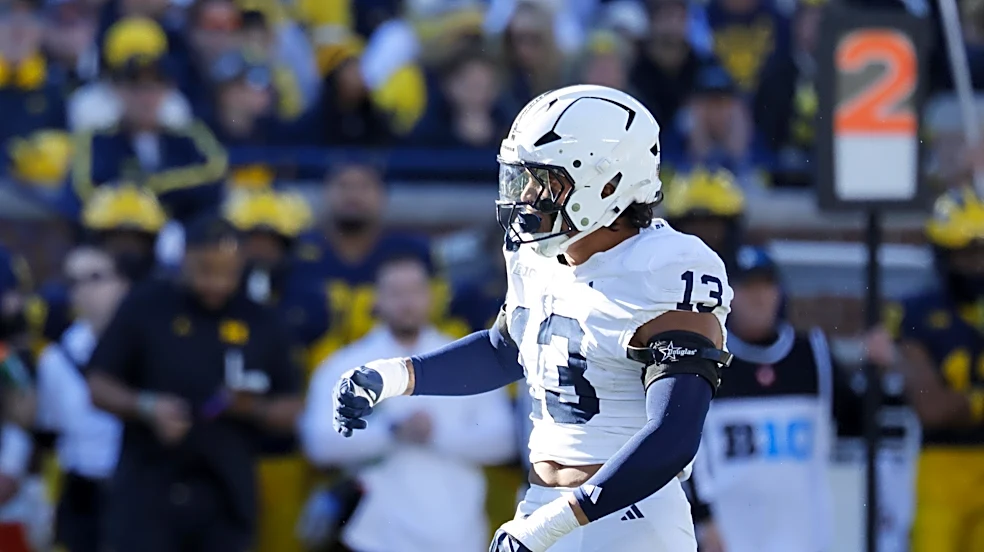 BSD YouTube Show: Penn State Finds A Way To Lose Again