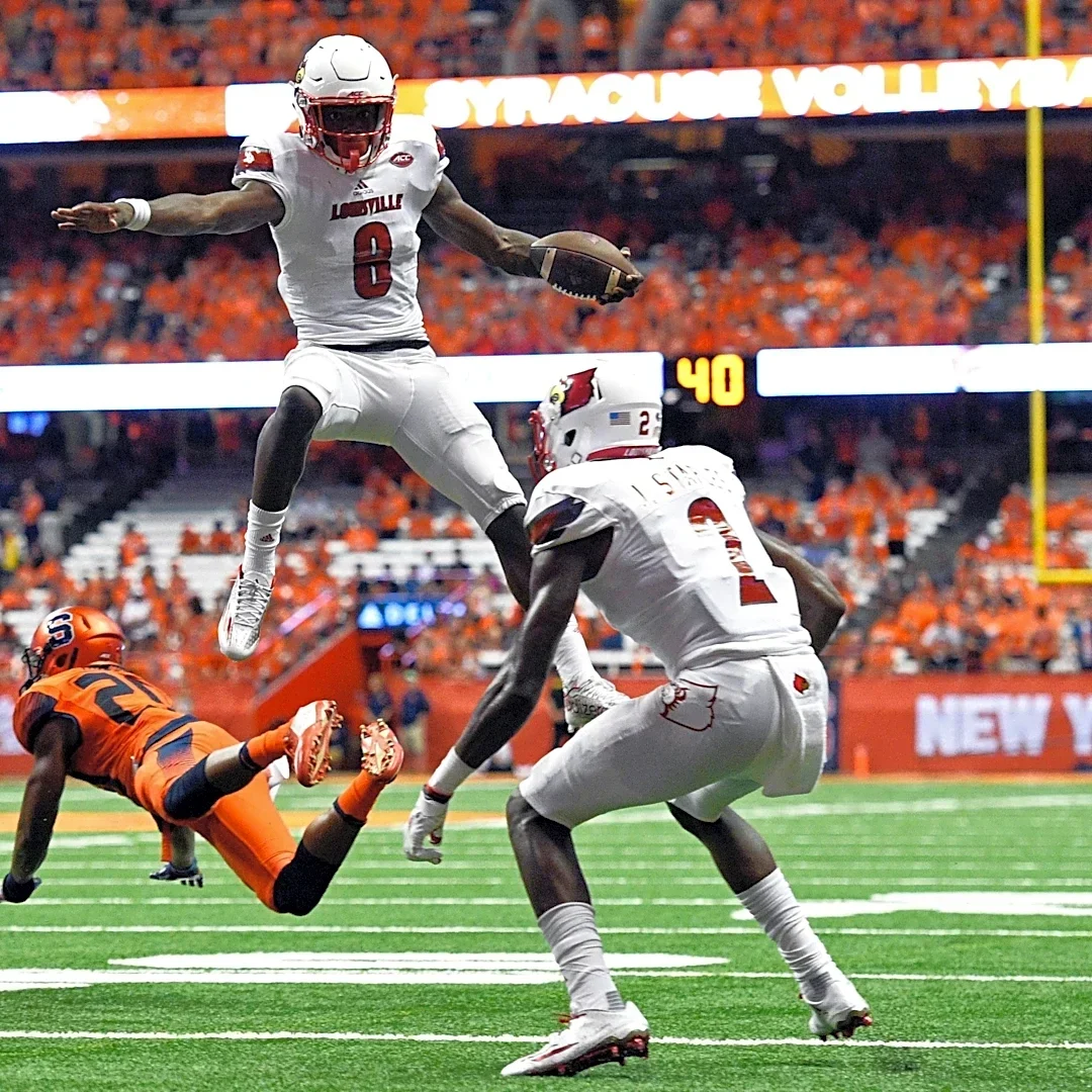Open Thread: Louisville at Syracuse