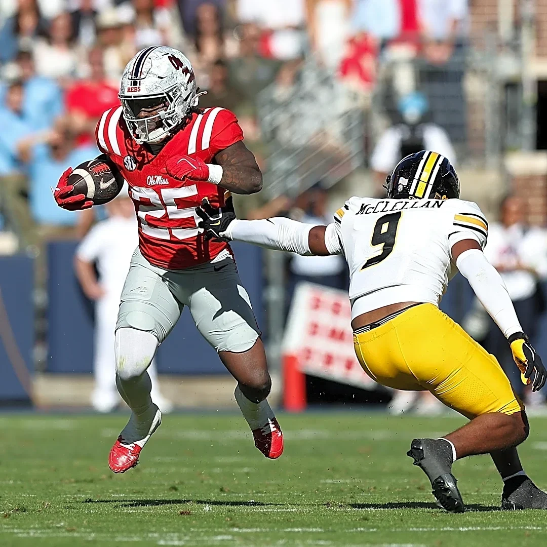Five takeaways from Mizzou’s 31-3 loss to Ole Miss