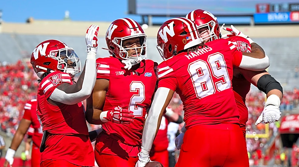 Wisconsin Badgers vs. UCLA Bruins Game Thread: Are we in for a defensive showdown?