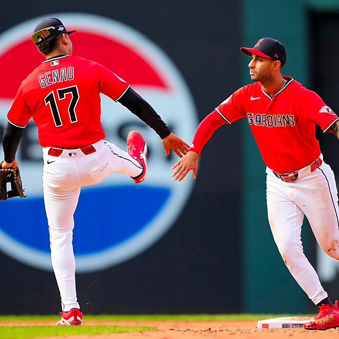 ALCS GAME FOUR: RAYS AT GUARDIANS, Armstrong vs. Martinez, discussion